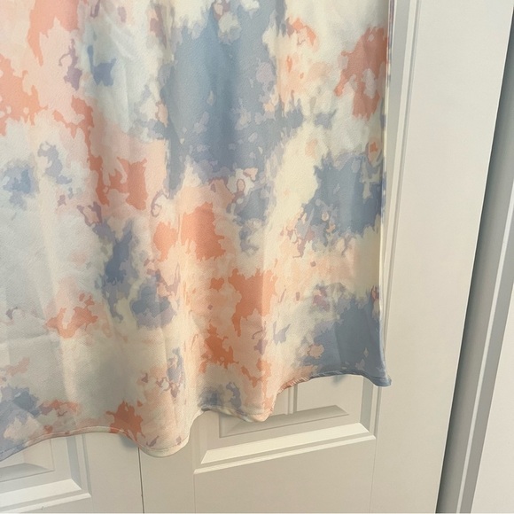 Mudpie Anya Midi Skirt SZ XS - Picture 5 of 7